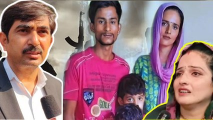 Pahalgam Attack Latest News: क्या Seema Haider छोड़ देंगी India, High Court Judge,' 48 Hours...'