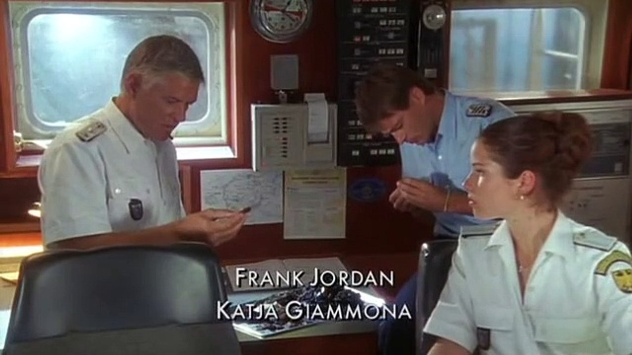 Küstenwache S04E07-Raubtaucher