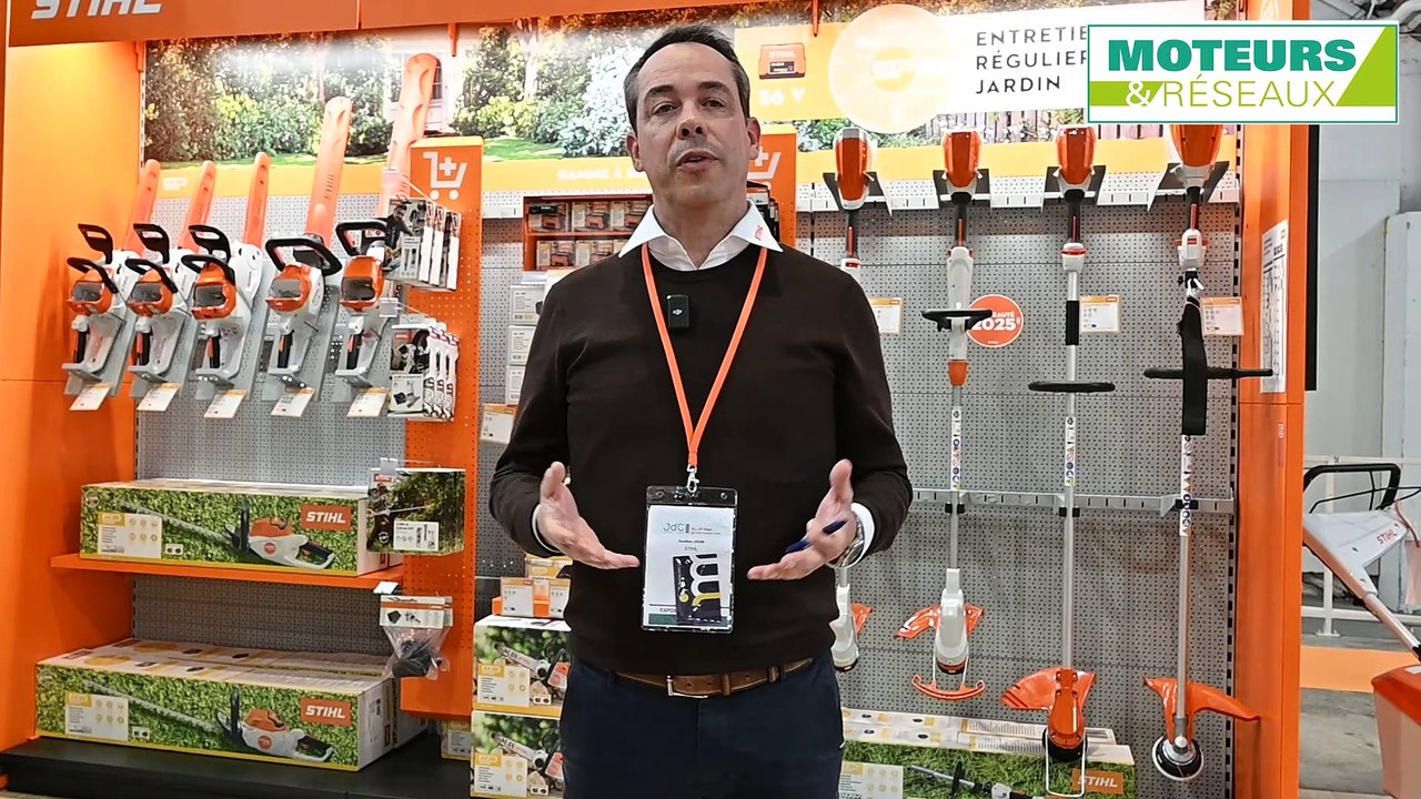 JdC 2025 Stihl