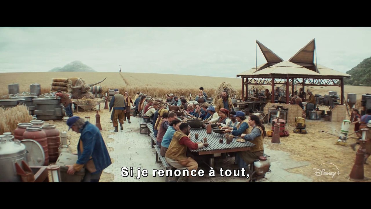 Star Wars : Andor