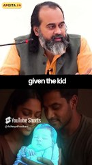 Parents Must Apologise! || Acharya Prashant