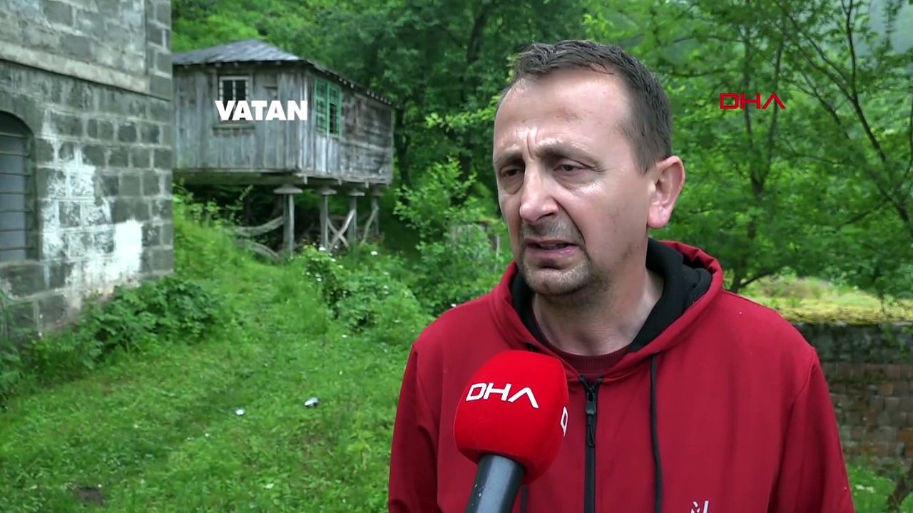 Her şey bir gece yarısı gelen telefonla başladı! 'Sabah sanki yeni bir dünyaya uyandım'