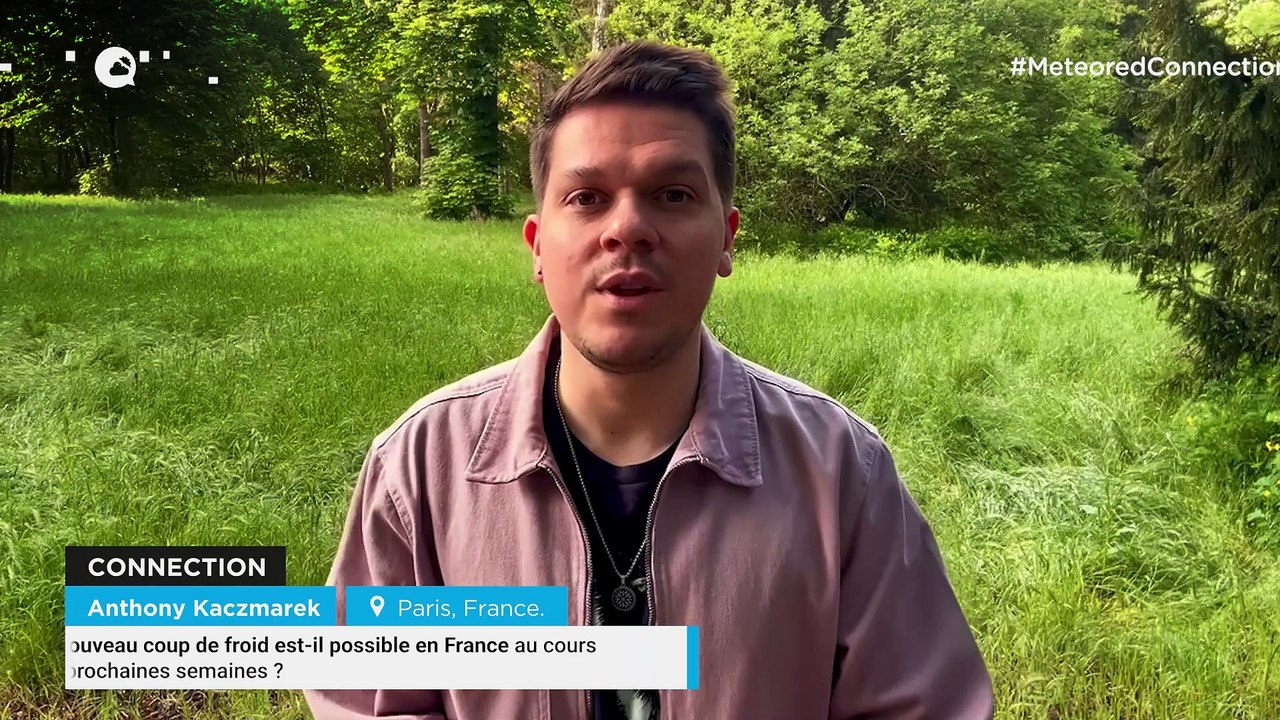 Un nouveau coup de froid est-il possible en Fra...