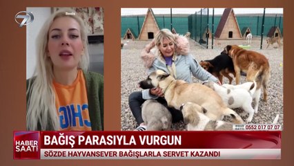 Kanal 7 Haber Saati - 22 Nisan 2025