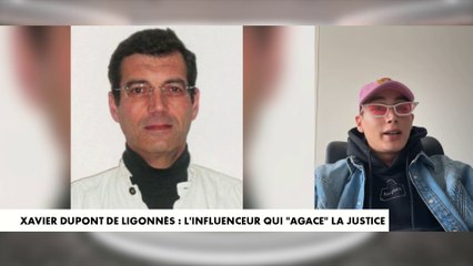 Xavier Dupont de Ligonnès : l'influenceur qui agace la justice