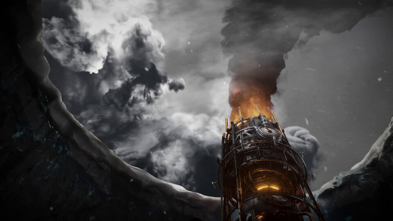 2027 erscheint Frostpunk 1886 - ein Unreal-Remake des legendären Aufbauspiels