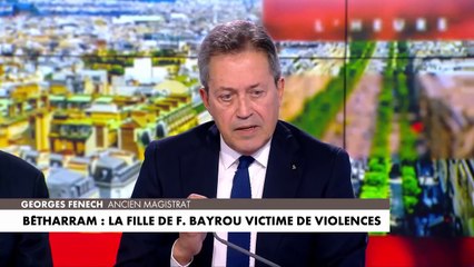 L'affaire Bétharram : l'heure des pros du 24/04/2025