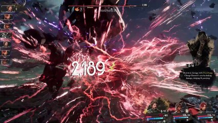 Clair Obscur: Expedition 33 - Il Trailer di Lancio di un Epico RPG Turn-Based 🎮