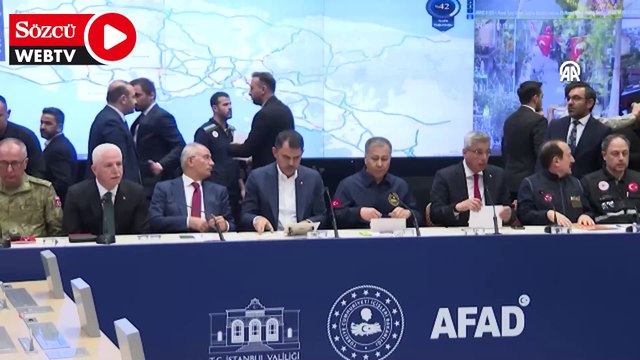 Bakan Yerlikaya geceyi sokakta geçiren vatandaşların sayısını açıkladı
