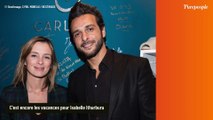 Isabelle Ithurburu et Maxim Nucci : Avec leur fille Mia, l'animatrice se dévoile en vacances loin de la France