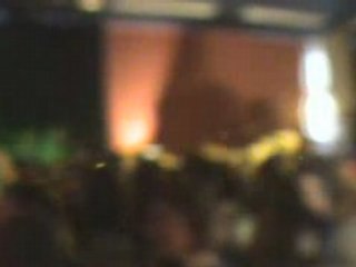 Chesnuts concert
