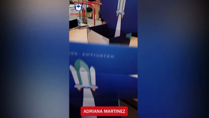 Emenac Packaging USA Review By Adriana Martinez