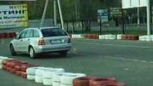 Уроки  с опытным инструктором
