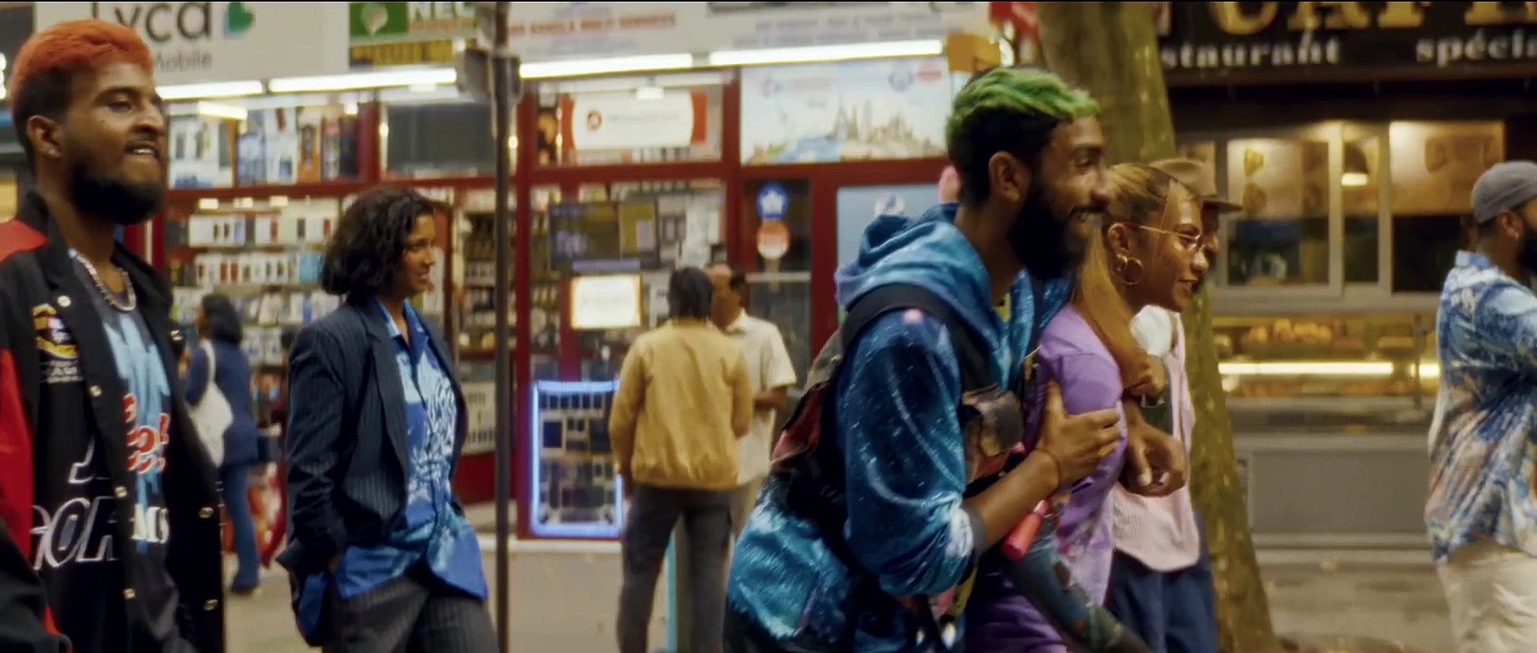 Little Jaffna - Trailer