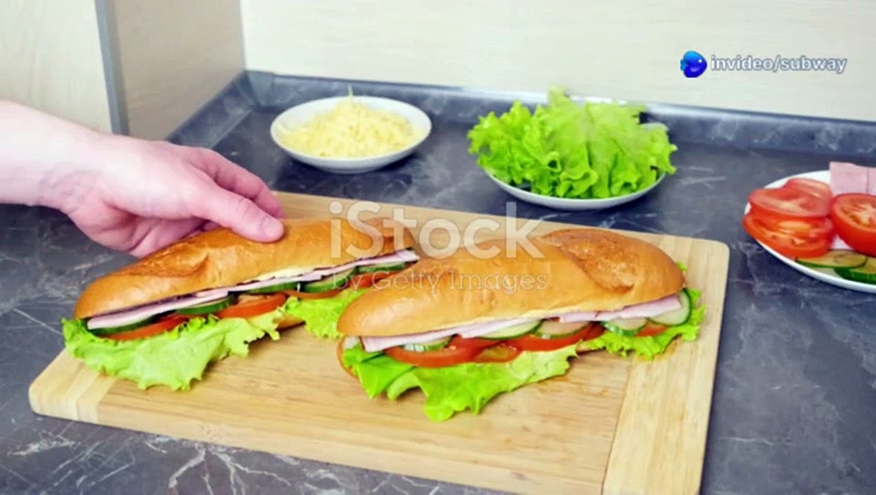 Subway Menu Germany: Discover Fresh Flavor Every Day