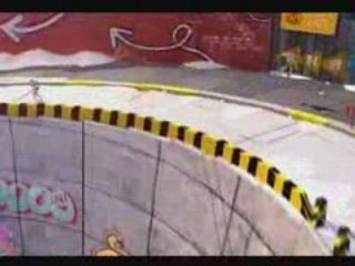 Street Gears Trailer