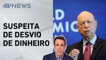 Samy Dana: Dólar recua com críticas de Trump ao FED | IA NEWS