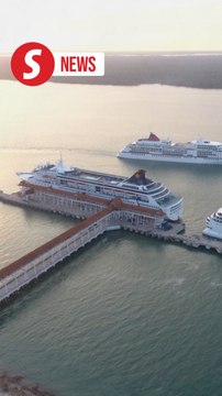 Loke: Transport Ministry supports plan to turn PKCT into transhipment hub