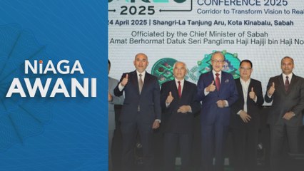 Kerajaan Sabah lancar hala tuju tenaga Sabah