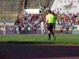 U Cluj - CFR Cluj 0-1 Gol Cadu ( FotbalOnline.Net )