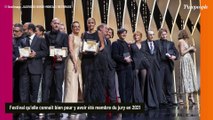 Quelles sont les conditions imposées par Mylène Farmer pour son retour au Festival de Cannes ? Déjà quelques indices...
