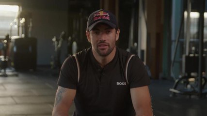 Berrettini tra dieta e allenamento: "Cucina healthy, prevenzione e attività anche in vacanza"