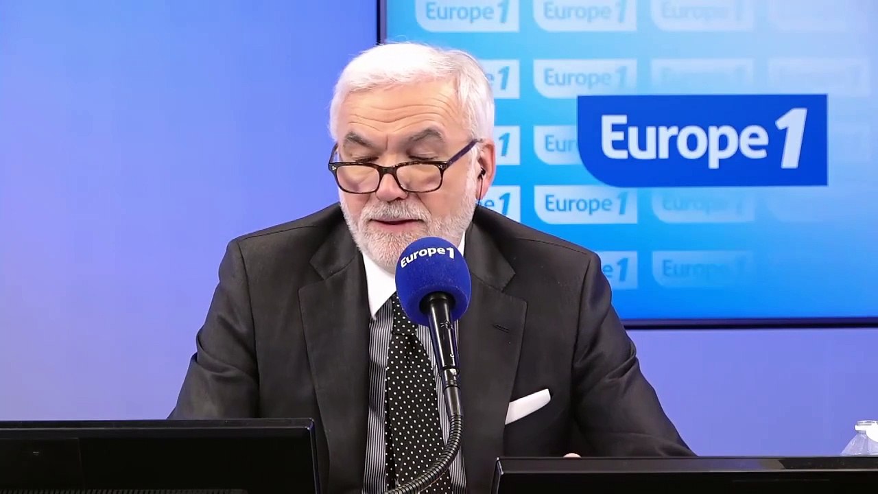 Pascal Praud et vous - «Les enseignants ne sont pas protégés» : un professeur dénonce une Éducation nationale «gangrénée par le laxisme»