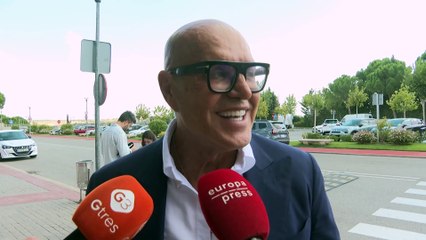 Marta López da la última hora sobre Kiko Matamoros