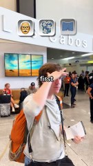 Find This Stranger