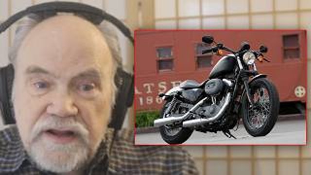 Millions Of Harley-Davidson Sportsters Have Been Sold. Why?