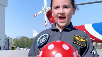 Bakan Yerlikaya'dan 23 Nisan Ulusal Egemenlik ve Çocuk Bayramı paylaşımı