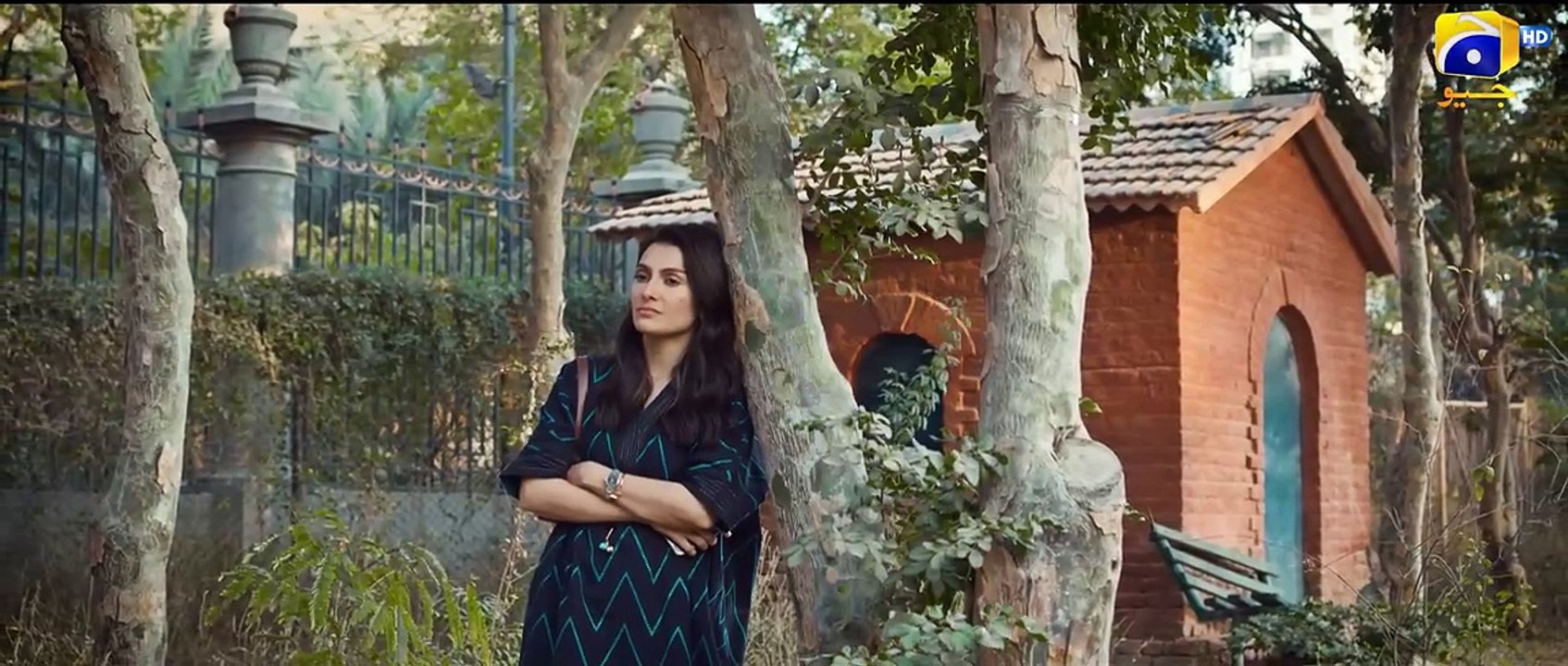 Humraaz _ Teaser 2 _ Ft. Feroze Khan, Ayeza Khan, Zahid Ahmed _ Har Pal Geo