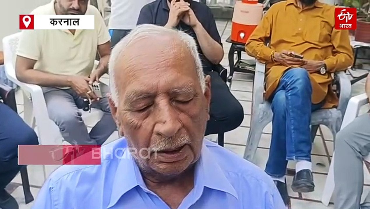 स्विट्जरलैंड का वीजा लग जाता, तो आज हमारे बीच होते लेफ्टिनेंट विनय नरवाल, 8 दिन बाद था बर्थडे