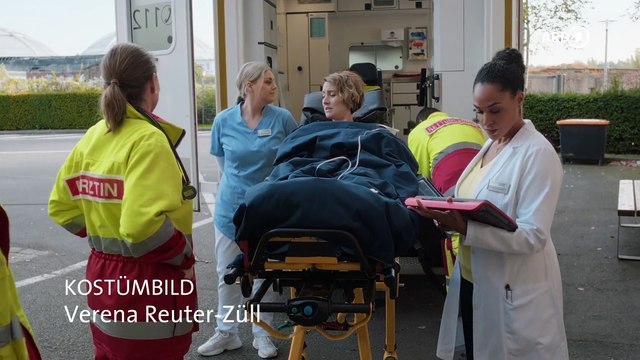 In aller Freundschaft: Schmerzliche Realitäten | Folge 1092