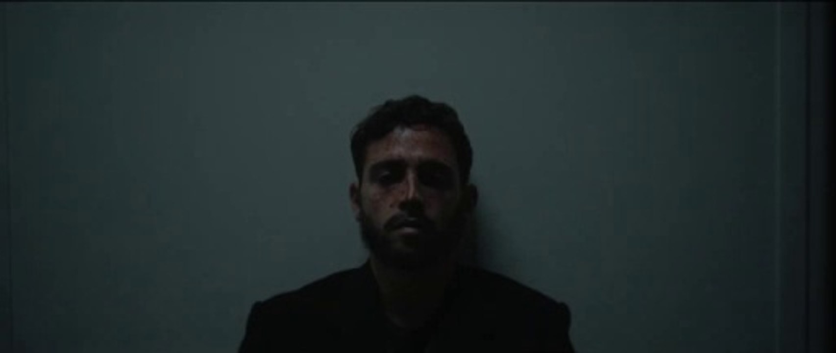 Das Verschwinden Trailer OV