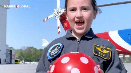 Bakan Yerlikaya'dan 23 Nisan Ulusal Egemenlik ve Çocuk Bayramı paylaşımı