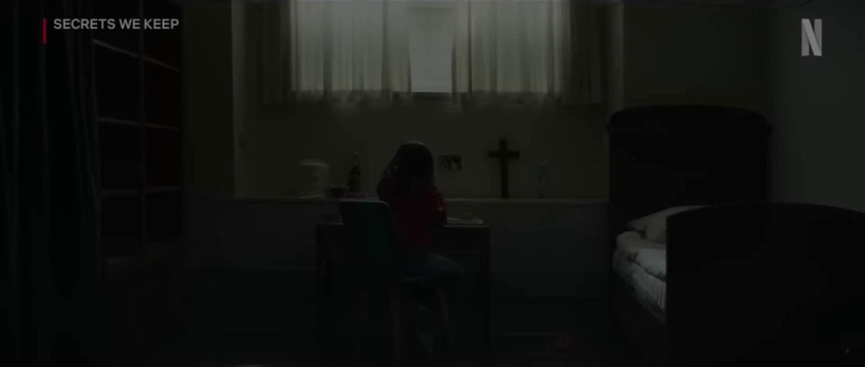 Das Reservat Trailer OmeU