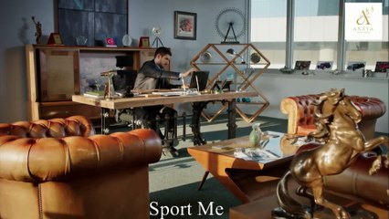 Mohabbat Ek Saza Episode 33