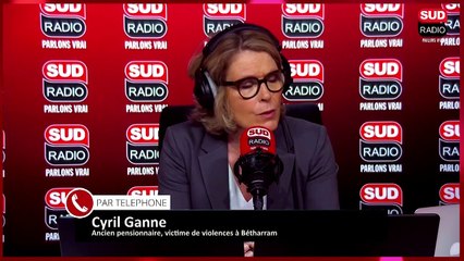 La fille de François Bayrou révèle avoir été victime de violences à Bétharram