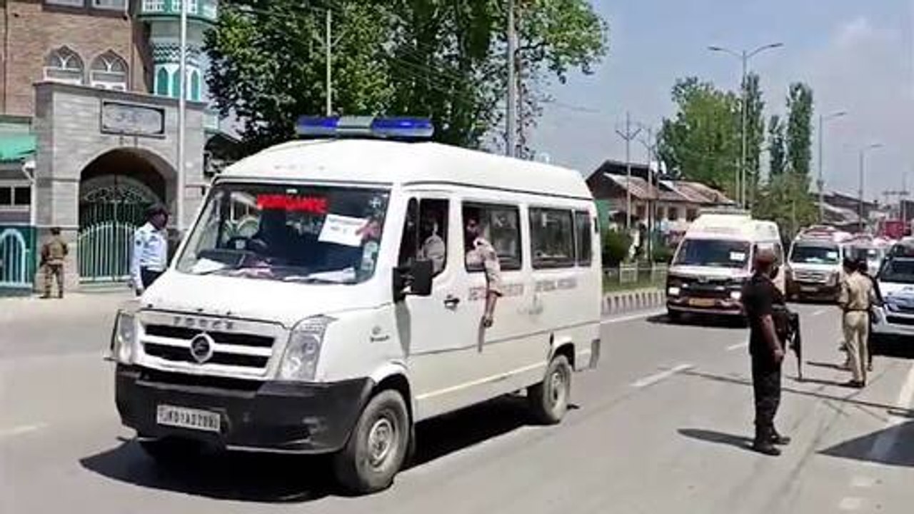 Pahalgam Terror | 2 Kannadigas Killed, Govt Sets Up Hot Line