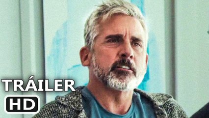 MOUNTAINHEAD Trailer (2025) Steve Carell