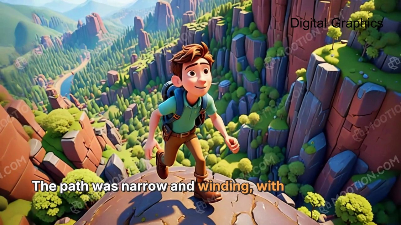 Digital Graphics