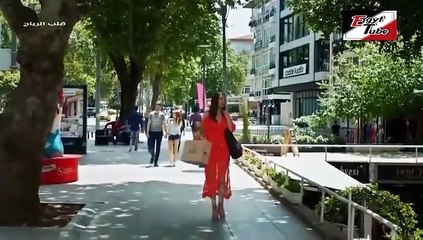 مسلسل قلب الرياح - الحلقة 1 - تركى مدبلج