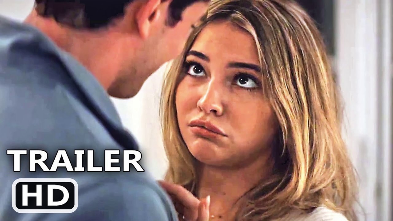 I KNOW WHAT YOU DID LAST SUMMER Trailer (2025) Madelyn Cline, Jennifer