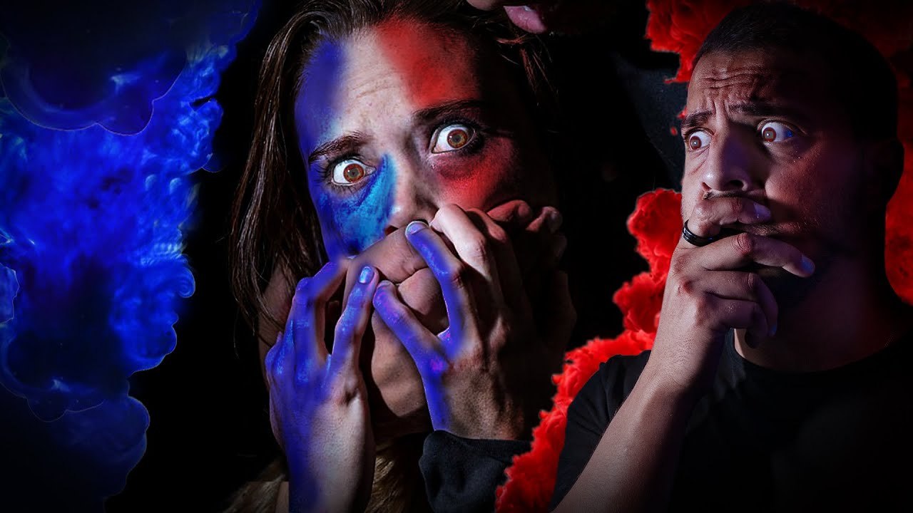 🇫🇷 Les 3 PIRES histoires d'horreur en FRANCE ! (THREAD HORREUR RÉELS)