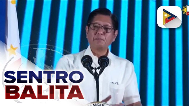 PBBM, pinasinayaan ang pagbubukas ng pinakamalaking Hyperscale Data Center sa bansa