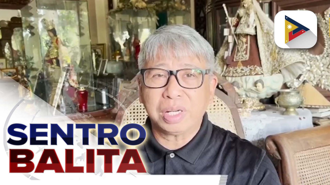 Ilang Cebuano, sinariwa ang di-malilimutang performance sa Quirino Grandstand noong papal visit ni Pope Francis