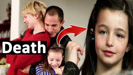 Sophie Nyweide, Young Actor in ‘Noah,’ ‘Mammoth’ and ‘An Invisible Sign,’ Dies at 24