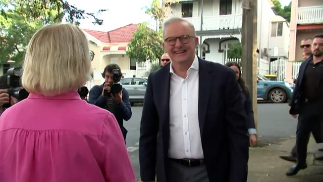 Opposition pledged to boost military defence by $21 billion if elected