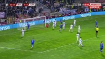 Tous les buts de la Bosnie - Foot - Ligue des nations